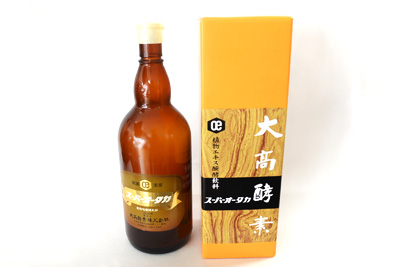 大高酵素スーパーオータカ