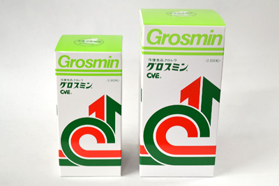 グロスミン