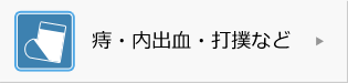 痔・内出血・打撲など